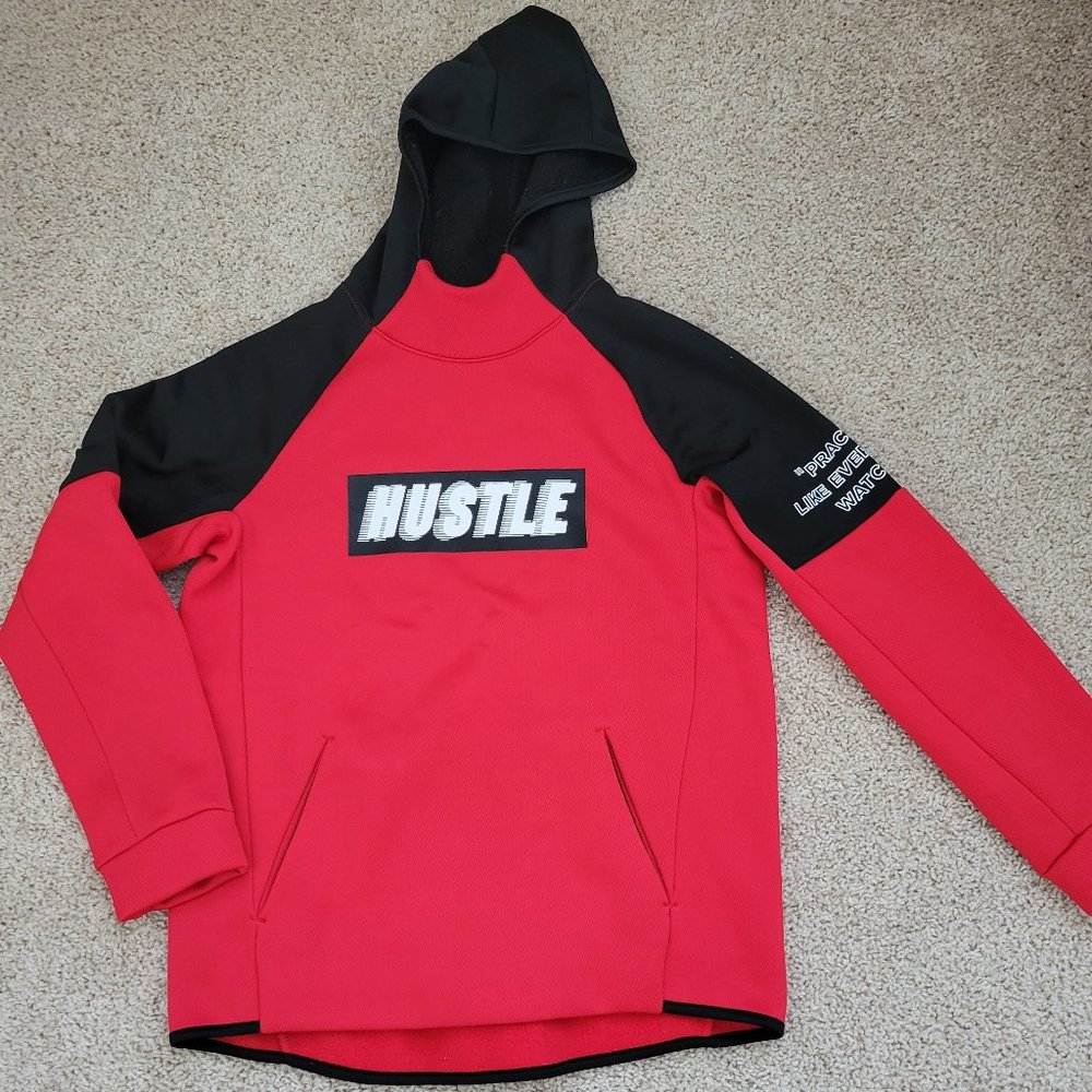 OLD NAVY Boys Activewear Sweatshirt Size XL (12)